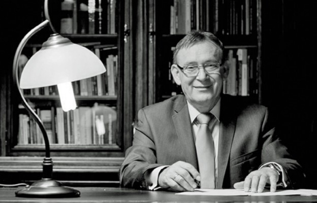 Prof. Henryk Cioch (1951 – 2018)