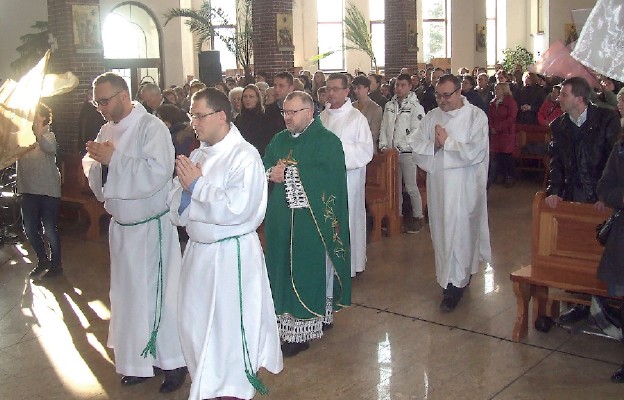 Kto – jak nie chrześcijanin