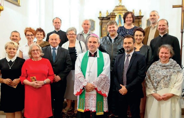 Centrum Ewangelizacyjne Świętego Augustyna