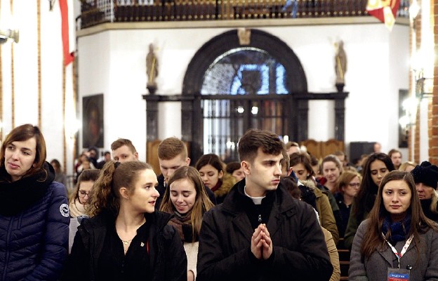 Kto zna przeszłość, ten ma przyszłość