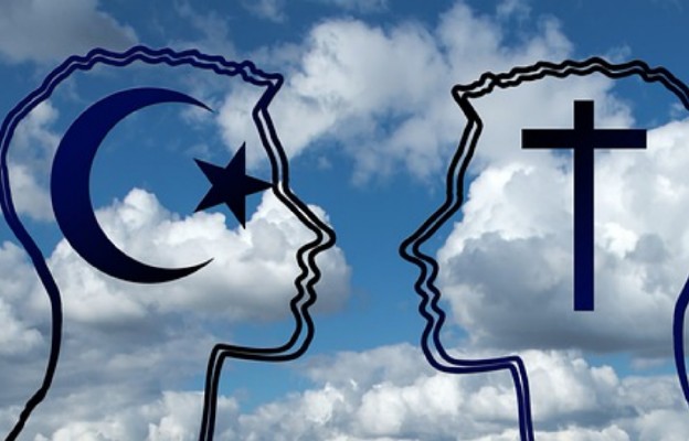 Czy możliwy jest dialog z islamem?
