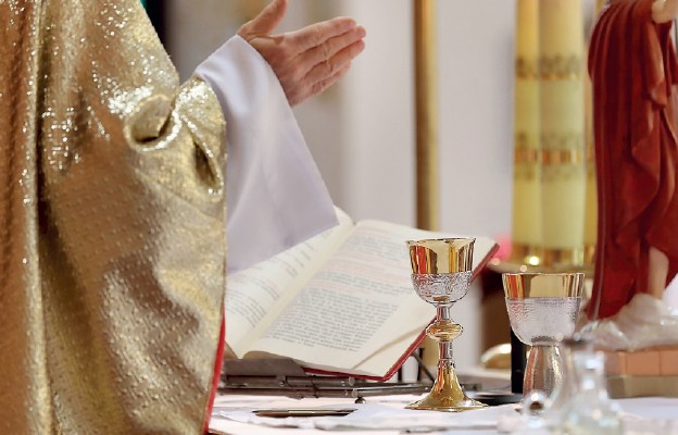 Modlitwa i post o powołania w archidiecezji szczecińsko-kamieńskiej
rozpoczęły się w 1. niedzielę Wielkiego Postu i potrwają do 8 grudnia