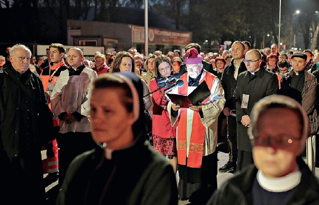 Nie idą na darmo