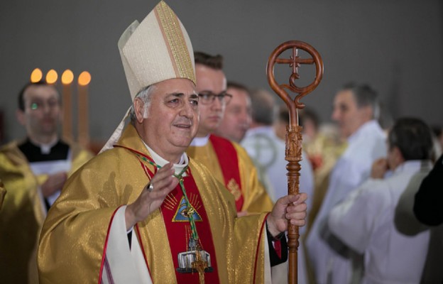 Abp Salvatore Pennacchio