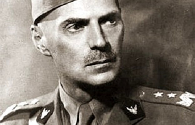 Gen. Władysław Anders