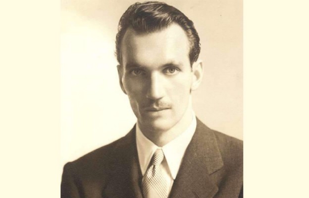 Jan Karski w czasie wojennej misji