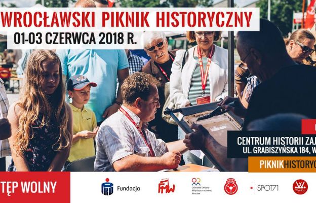 II Wrocławski Piknik Historyczny