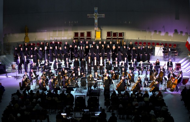 Chór i Orkiestra Polskiej Opery Królewskiej