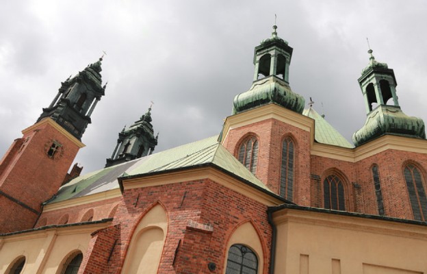 Katedra świętych Apostołów Piotra i Pawła