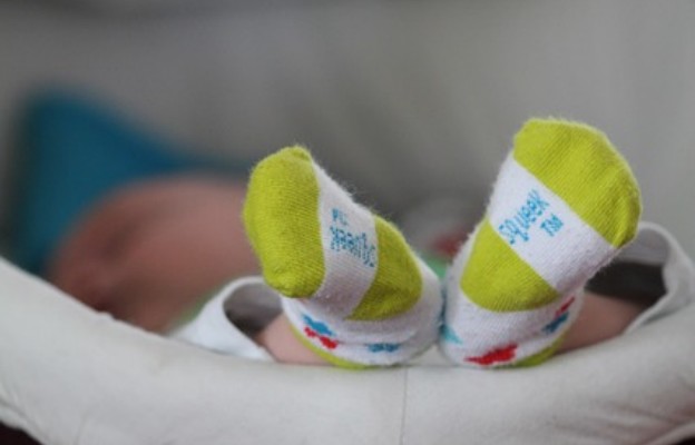 Belgia: w tym kraju dokonuje się eutanazji noworodków, bo nie miałyby 
