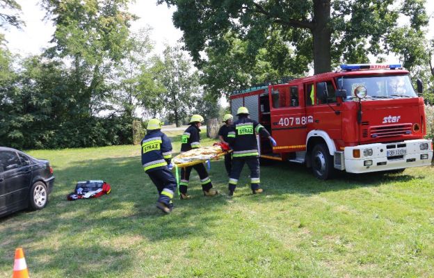 Festyn na Świętego Jakuba w Małujowicach