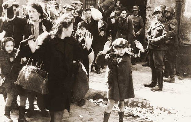 80 lat temu słuchacze BBC usłyszeli dowody niemieckich zbrodni na polskich Żydach