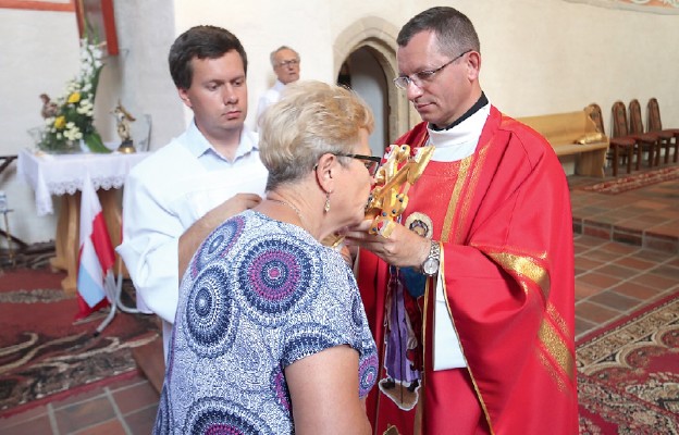 Festyn na Świętego Jakuba