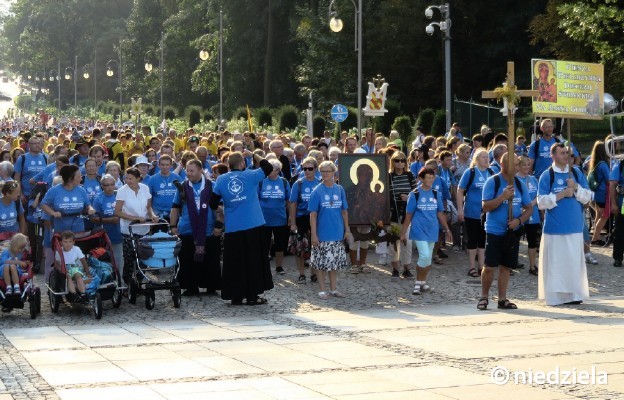 Prawdziwe chrześcijaństwo jest maryjne