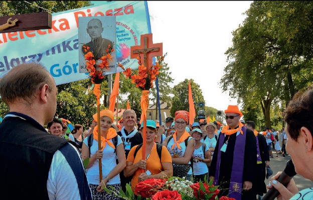 Wy jesteście solą dla ziemi