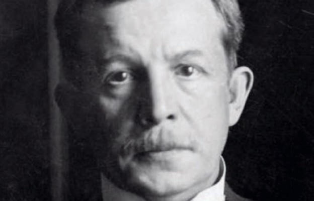 Wojciech Korfanty (1873 – 1939)