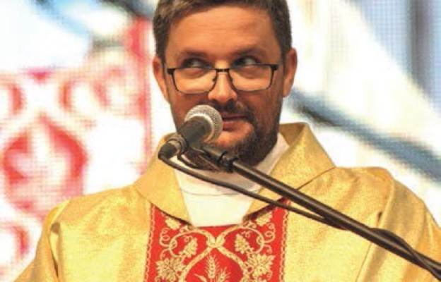 Ks. Piotr Hoffmann