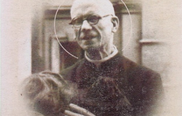 Bł. Jan Balicki – nauczyciel pokory