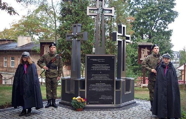 Dzień Kresowego Żołnierza AK i „Wakacje dla Bohatera” w Międzyzdrojach