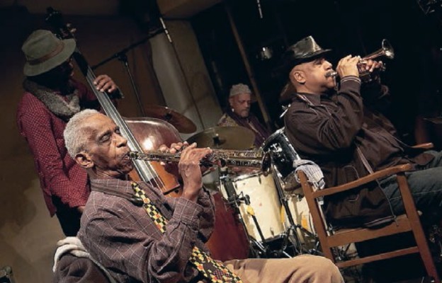 Art Ensemble of Chicago