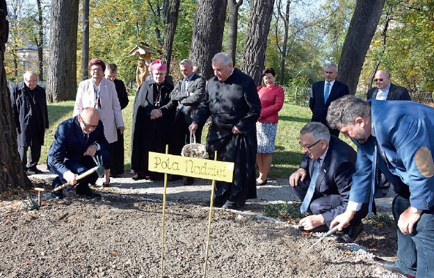 Pomnażanie przez dzielenie