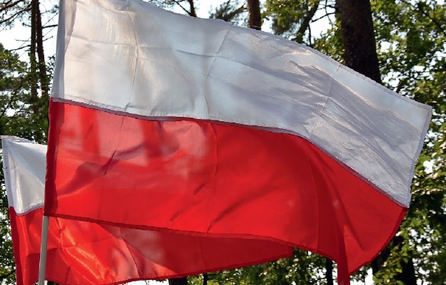 Świadkowie rodzącej się niepodległej Polski