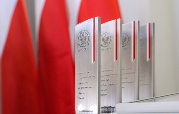 Nagroda Prezydenta RP „Dla Dobra Wspólnego