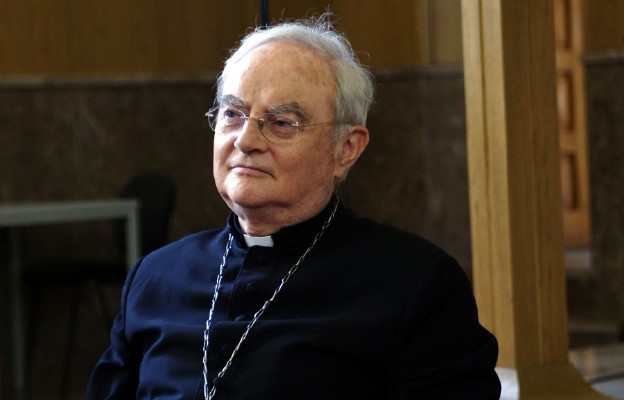 Abp Henryk Hoser