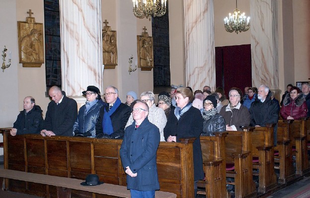 W trosce o rodzinę i życie