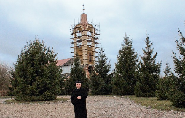 Świątynia Najświętszego Zbawiciela