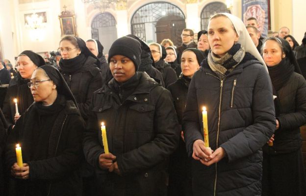 Dzień Życia Konsekrowanego w Rokitnie