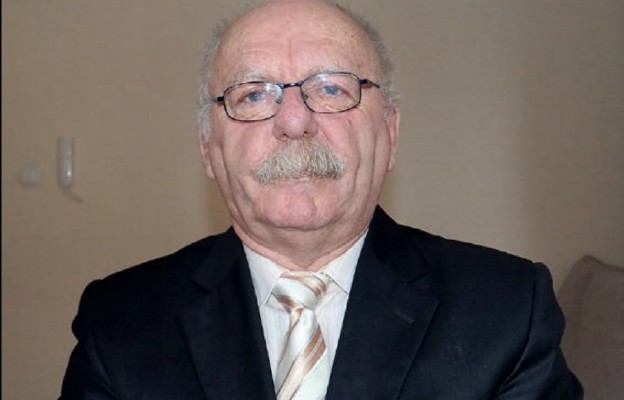 Bogusław Kudas