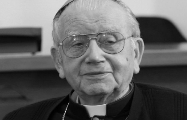 Bp Alojzy Orszulik