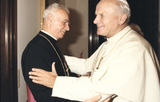 Bp Jan Pietraszko