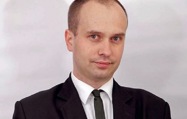 Rafał Dobrowolski