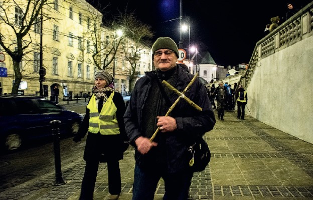 Warto żyć ekstremalnie