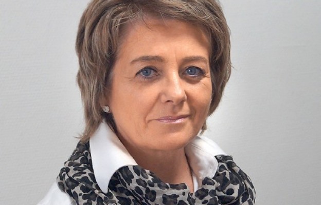 Joanna Szałata, koordynator Ośrodka
