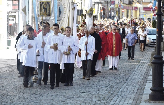 Słuchajmy Jezusa z otwartym sercem