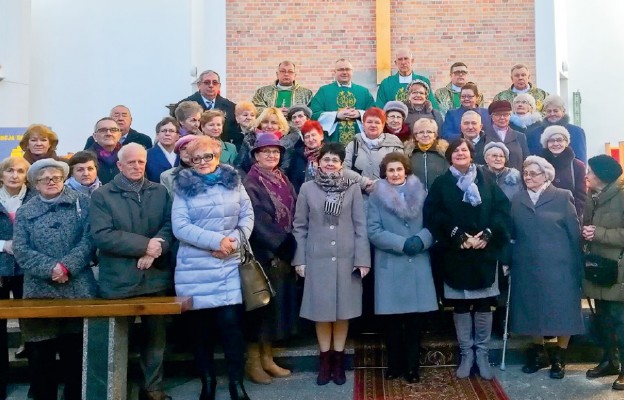 Wielkopostne Dni Skupienia Akcji Katolickiej odbyły się w Grudziądzu...