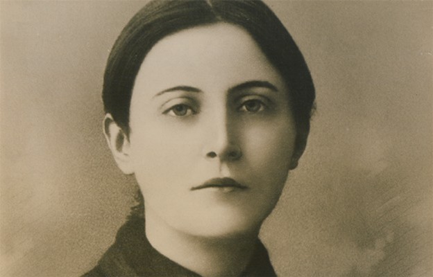 Święta Miss - Gemma Galgani