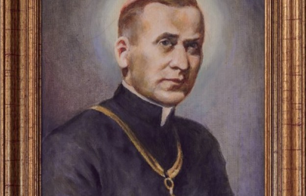 Bł. bp Władysław Goral