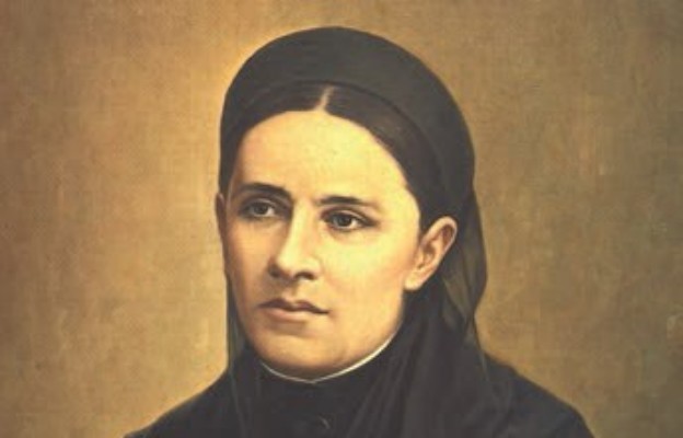 Bł. Franciszka Siedliska (1842-1902)