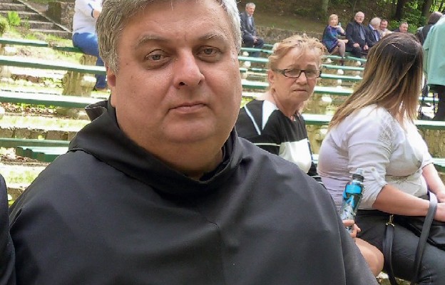 O. Waldemar Czerwonka