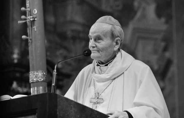 Abp Bolesław Pylak (1921-2019) 