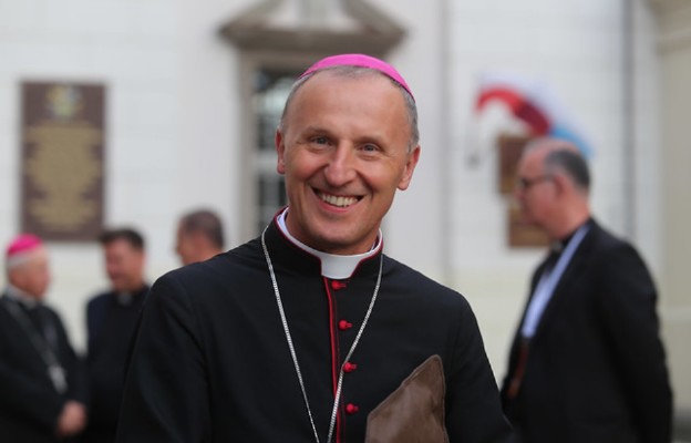 Bp Marek Solarczyk