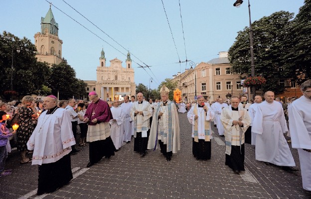 Płacząca Matka