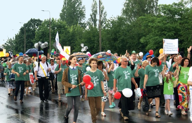 Pozostaje w naszych sercach