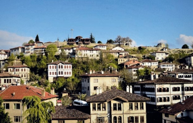 Safranbolu