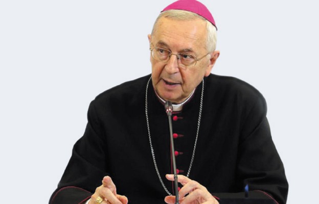 Abp Stanisław Gądecki