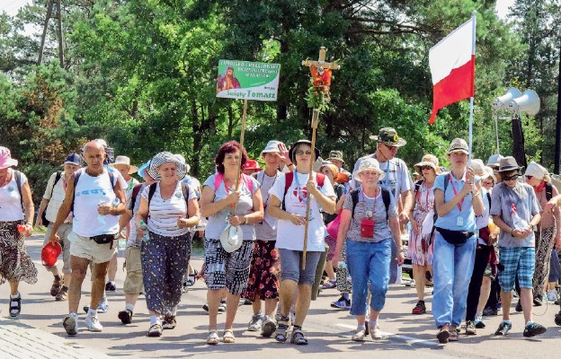 Grupa św. Tomasza